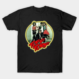 Tuff Turf // 80s Drama Film T-Shirt